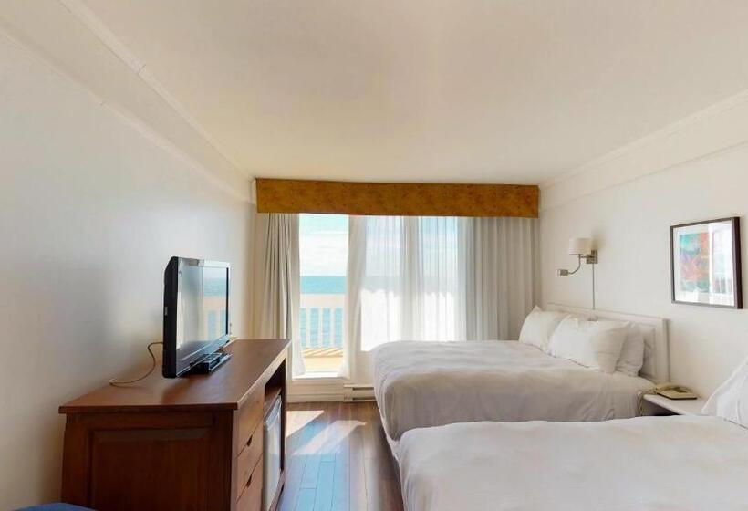 غرفه قياسيه سريرين مزدوجين, Riotel Bonaventure