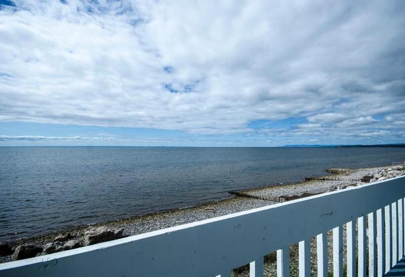 غرفه قياسيه سريرين مزدوجين, Riotel Bonaventure