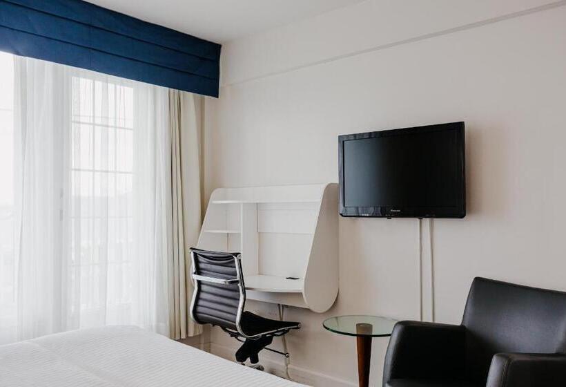 غرفه قياسيه سريرين مزدوجين, Riotel Bonaventure