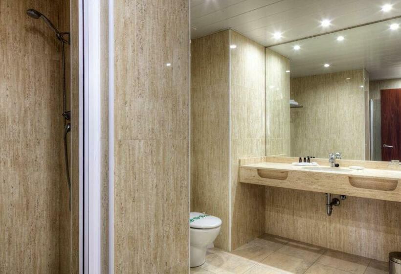 주니어 스위트 바다 전망, Sunway Playa Golf & Spa Sitges