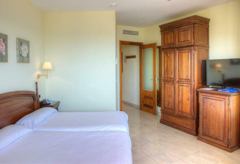 스탠다드 싱글 룸, Sunway Playa Golf & Spa Sitges