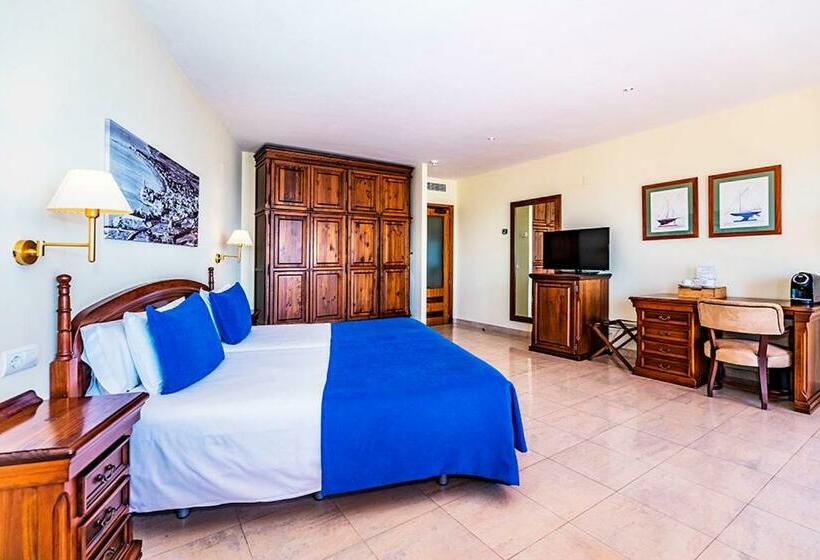Номер Стандарт Индивидуальный, Sunway Playa Golf & Spa Sitges