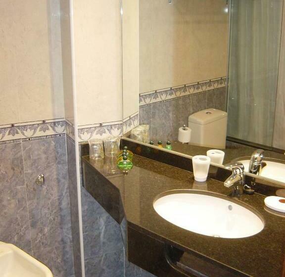 스탠다드 싱글 룸, Sunway Playa Golf & Spa Sitges