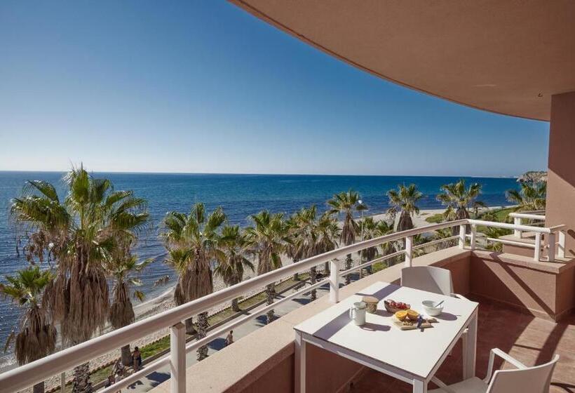 Номер Superior Вид на Море, Sunway Playa Golf & Spa Sitges