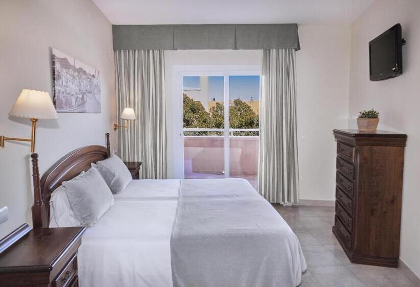 Apartamento 1 Dormitorio Vista Piscina, Sunway Playa Golf & Spa Sitges