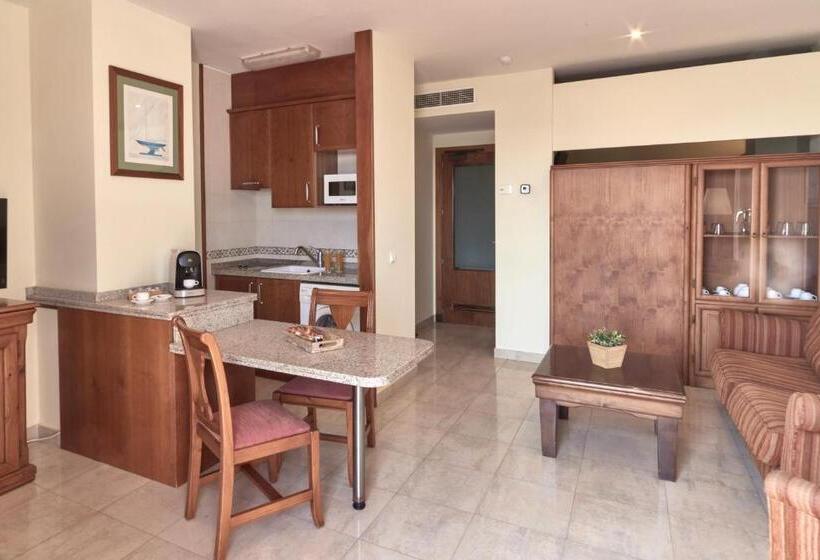 Apartamento Familiar Vista Mar, Sunway Playa Golf & Spa Sitges