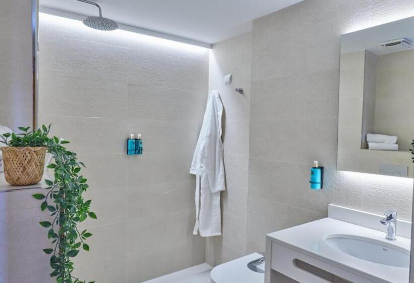 주니어 스위트 바다 전망, Sunway Playa Golf & Spa Sitges