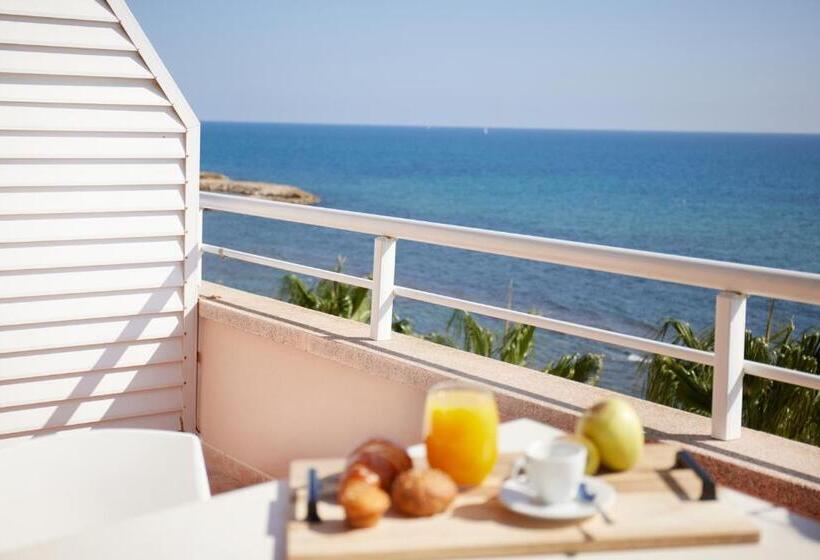 주니어 스위트 바다 전망, Sunway Playa Golf & Spa Sitges