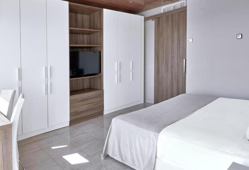 Junior Suite Vista Mar, Sunway Playa Golf & Spa Sitges