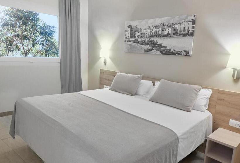 Junior Suite Vista Mar, Sunway Playa Golf & Spa Sitges