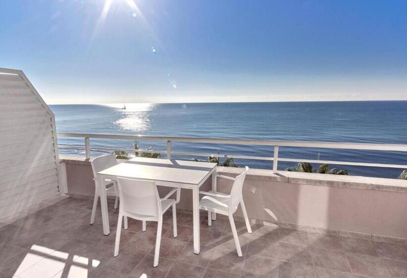 Apartamento 1 Dormitorio Vista Mar, Sunway Playa Golf & Spa Sitges