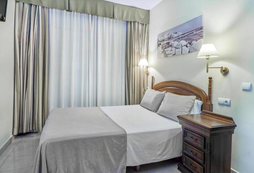 침실 1개 바다 전망 아파트, Sunway Playa Golf & Spa Sitges