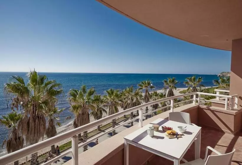اتاق استاندارد یک نفره, Sunway Playa Golf & Spa Sitges