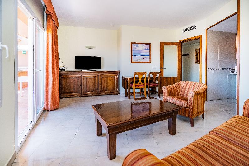Apartamento 1 Dormitorio Vista Mar, Sunway Playa Golf & Spa Sitges