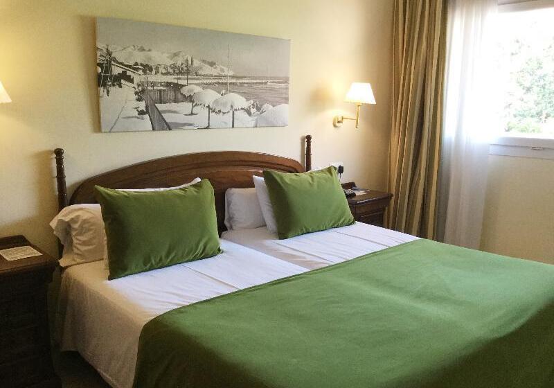 Apartamento 1 Dormitorio Vista Mar, Sunway Playa Golf & Spa Sitges