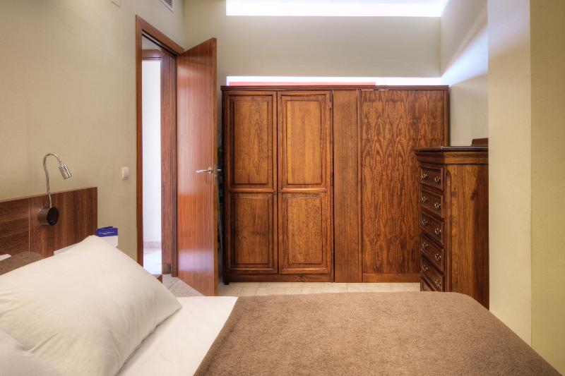 침실 1개 바다 전망 아파트, Sunway Playa Golf & Spa Sitges