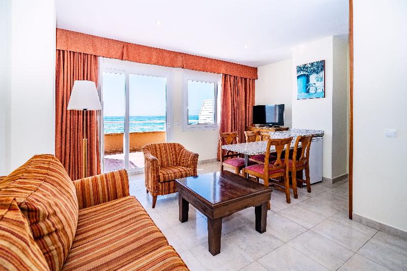 Apartamento 1 Dormitorio Vista Mar, Sunway Playa Golf & Spa Sitges