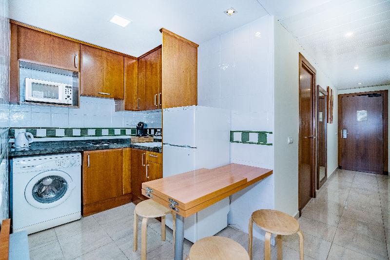 주니어 스위트 바다 전망, Sunway Playa Golf & Spa Sitges