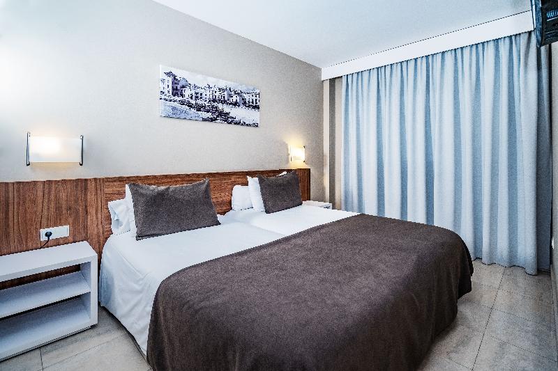 주니어 스위트 바다 전망, Sunway Playa Golf & Spa Sitges