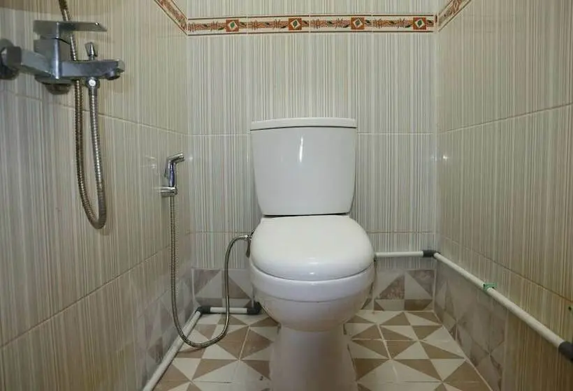 スタンダードシングルルーム, Reddoorz Syariah At D Rizs Homestay