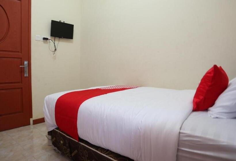 标准单人间, Reddoorz Syariah At D Rizs Homestay