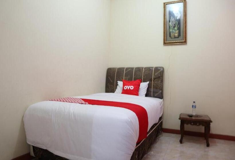 标准单人间, Reddoorz Syariah At D Rizs Homestay