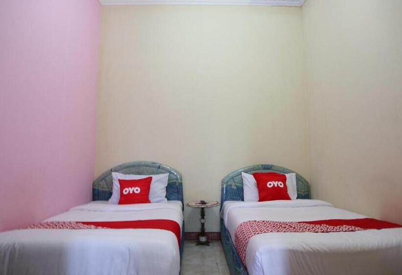 标准间, Reddoorz Syariah At D Rizs Homestay