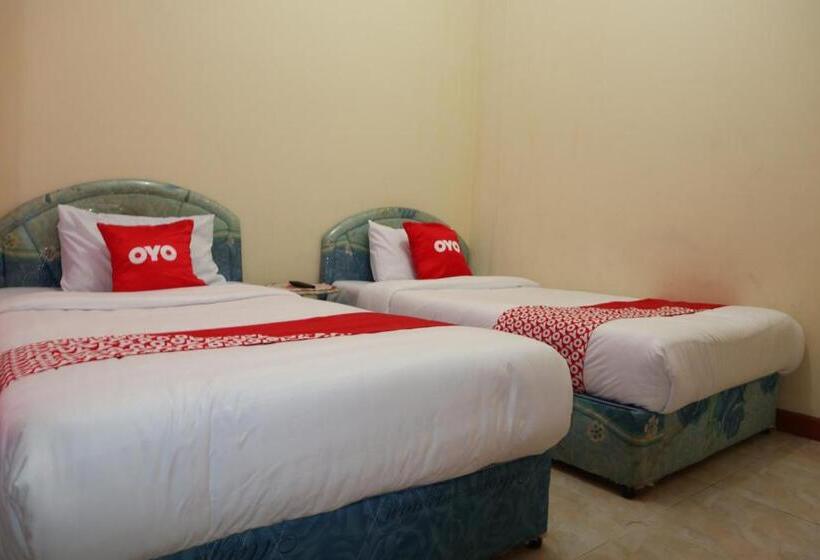 Номер Стандарт, Reddoorz Syariah At D Rizs Homestay