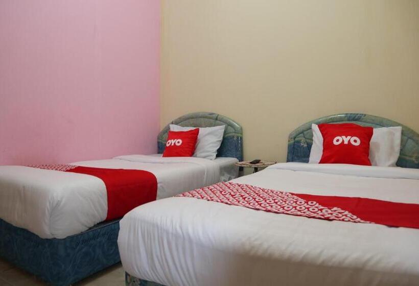 标准间, Reddoorz Syariah At D Rizs Homestay