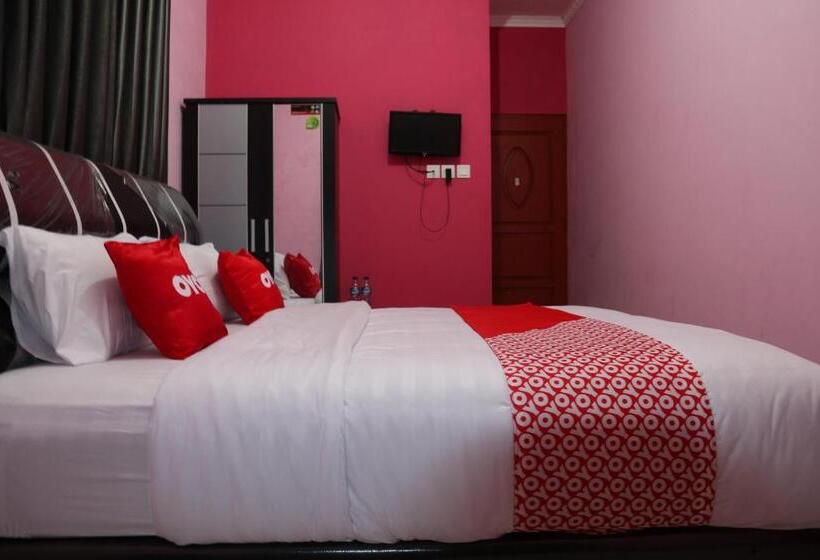 豪华房间, Reddoorz Syariah At D Rizs Homestay