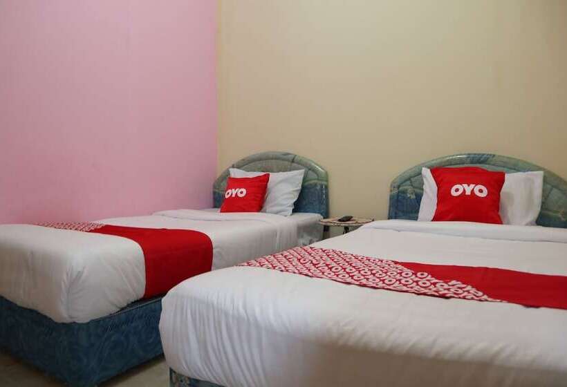Pokój Standard, Reddoorz Syariah At D Rizs Homestay