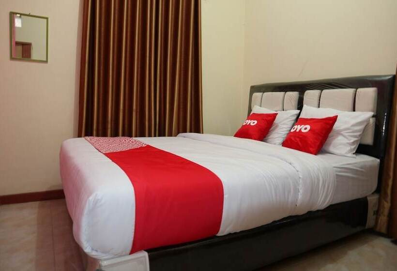 标准间, Reddoorz Syariah At D Rizs Homestay