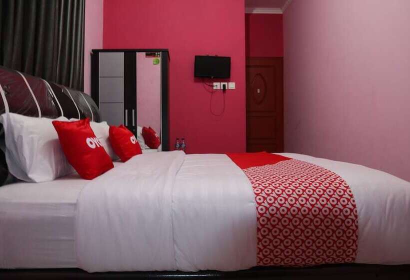 豪华房间, Reddoorz Syariah At D Rizs Homestay