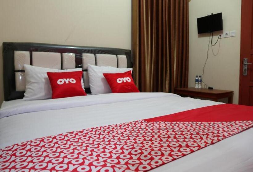 标准间, Reddoorz Syariah At D Rizs Homestay