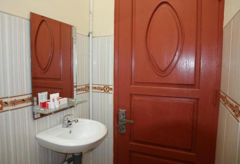 标准间, Reddoorz Syariah At D Rizs Homestay