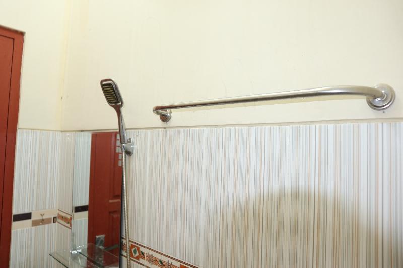 Номер Deluxe, Reddoorz Syariah At D Rizs Homestay