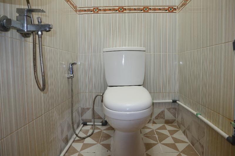 Номер Стандарт, Reddoorz Syariah At D Rizs Homestay
