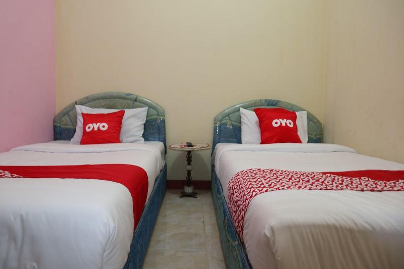 Номер Стандарт, Reddoorz Syariah At D Rizs Homestay