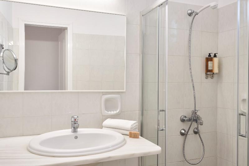 标准间, Reddoorz Syariah At D Rizs Homestay