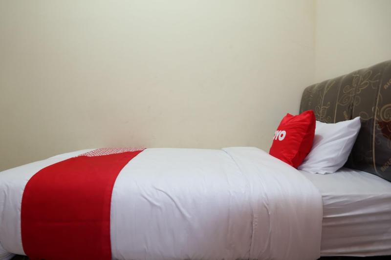 标准单人间, Reddoorz Syariah At D Rizs Homestay