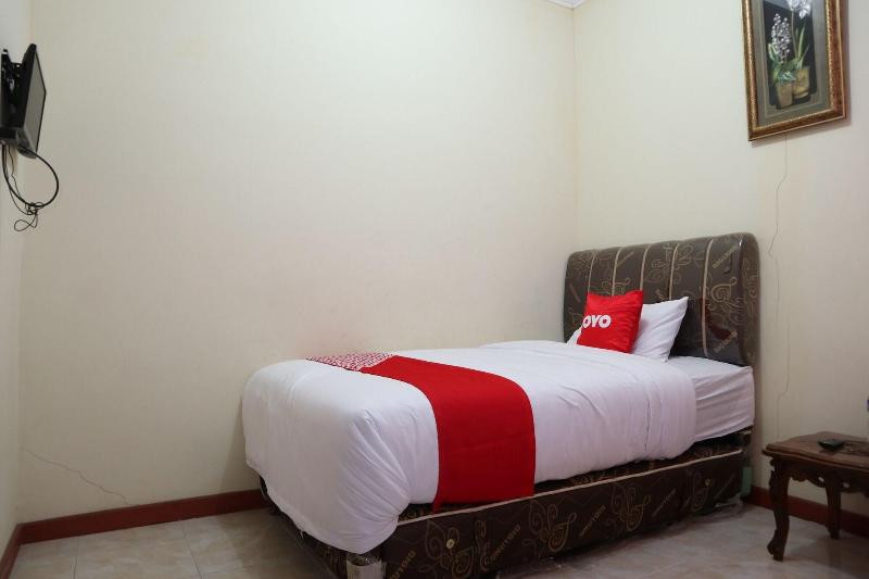 标准单人间, Reddoorz Syariah At D Rizs Homestay