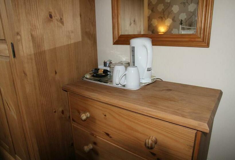 غرفة قياسية, B&b Ty Cornel