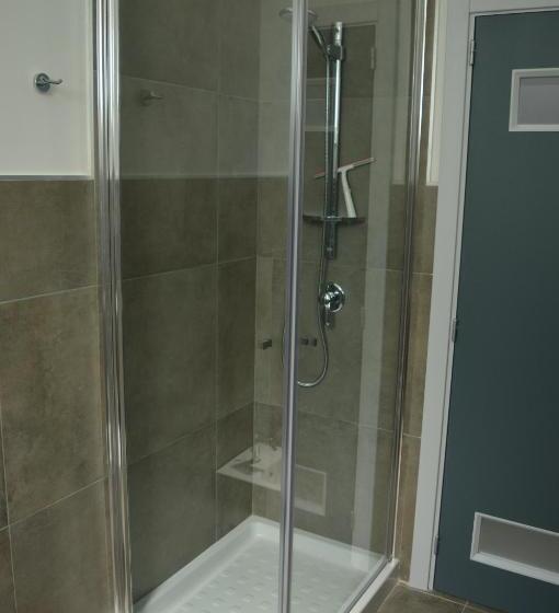 اتاق استاندارد چهار تخته, B&b Vesuvius