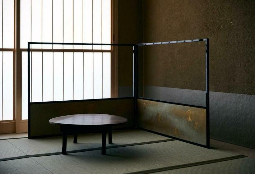 اتاق سوپریور, Cyashitsu Ryokan Asakusa