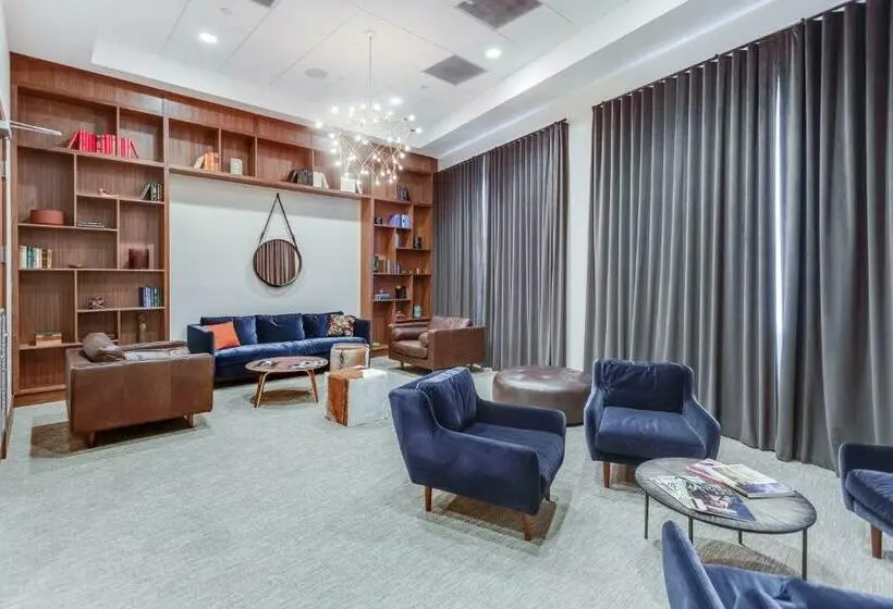 スイート, Dadeland Towers By Miami Vacations
