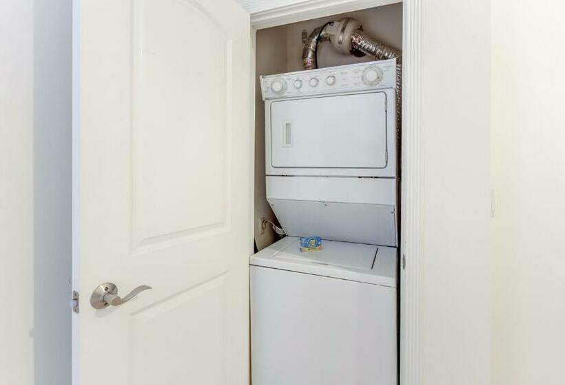 جناح, Dadeland Towers By Miami Vacations