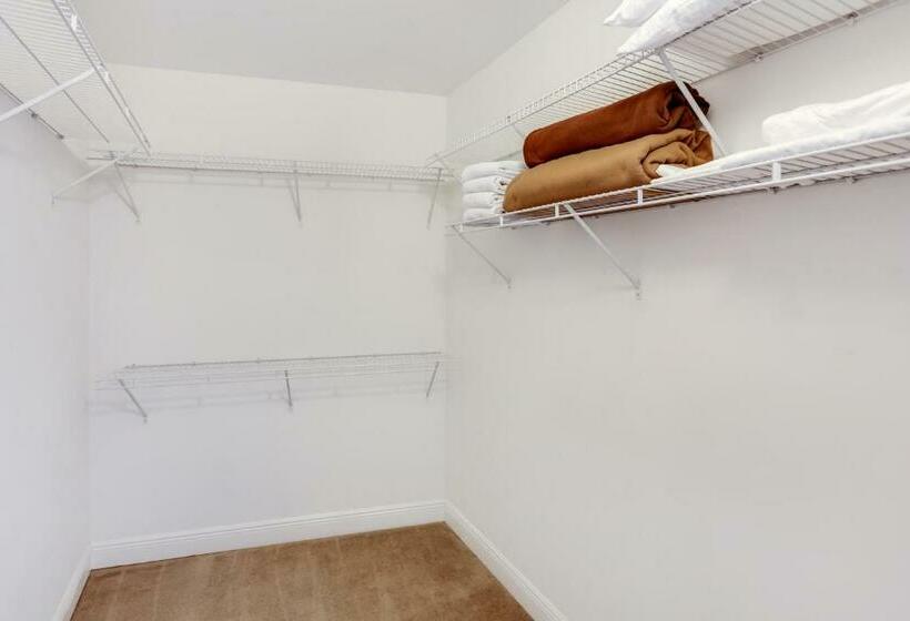 جناح, Dadeland Towers By Miami Vacations