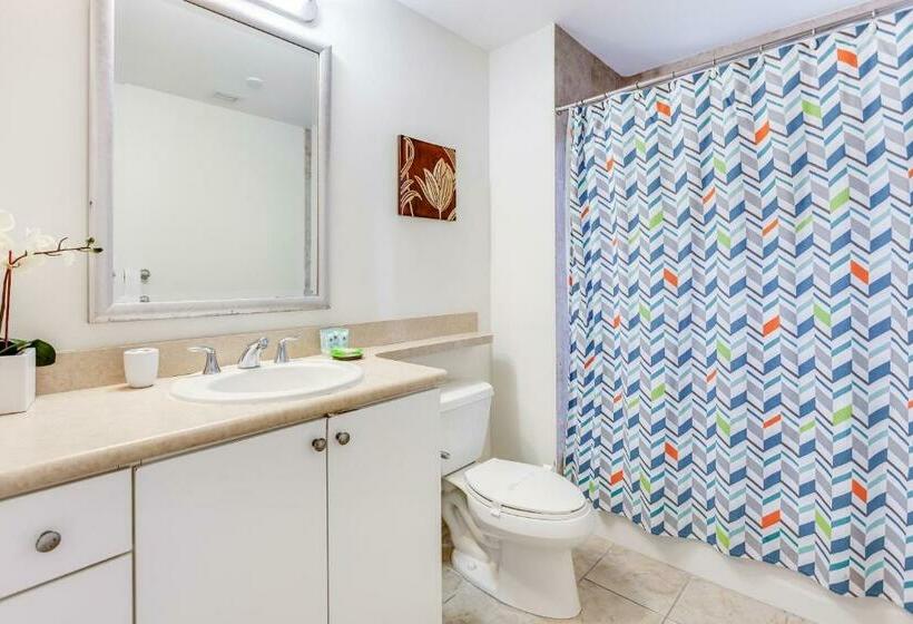 Люкс, Dadeland Towers By Miami Vacations