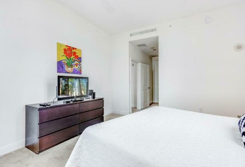 جناح, Dadeland Towers By Miami Vacations