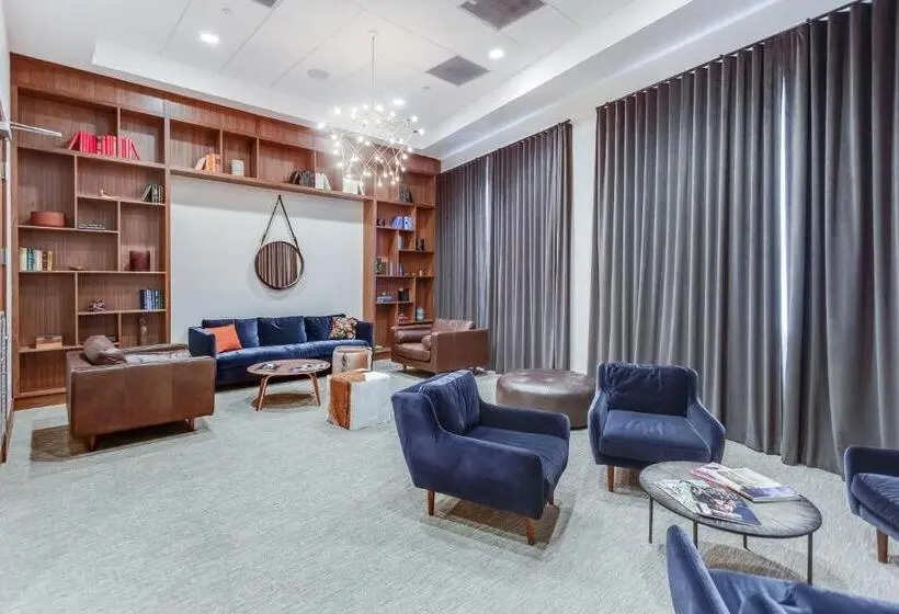 ２ベッドスイートルーム, Dadeland Towers By Miami Vacations